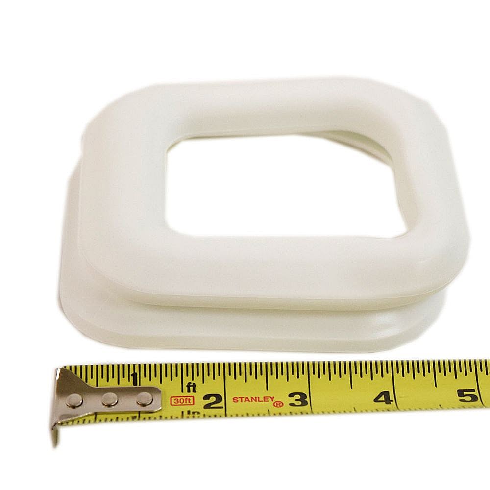 Refrigerator Dispenser Ice Chute Cap Gasket DA63-08248A