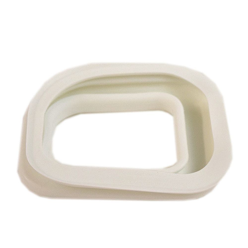 Refrigerator Dispenser Ice Chute Cap Gasket DA63-08248A