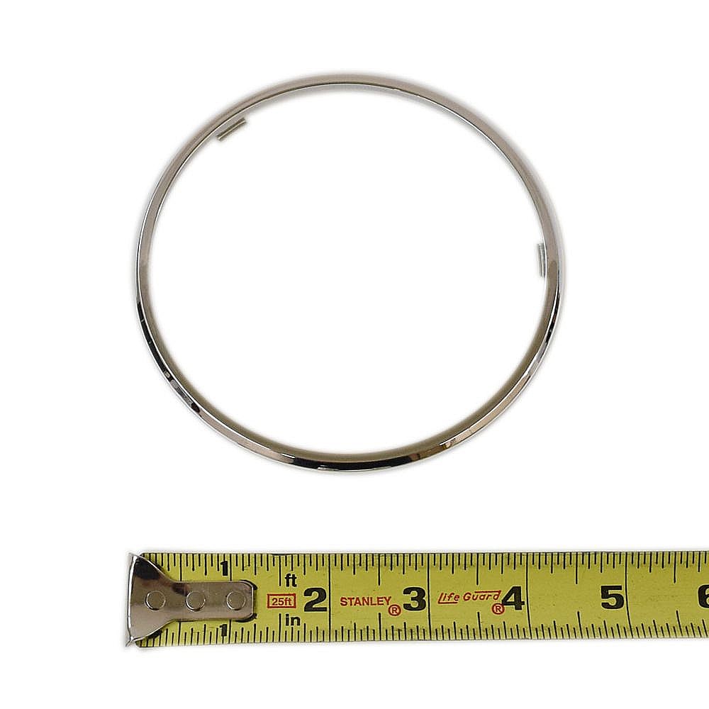 Refrigerator Evaporator Fan Cover Trim DA64-02065A