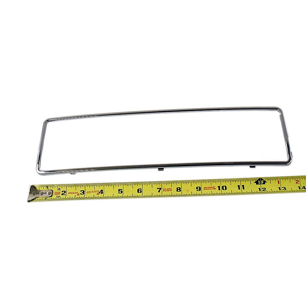 Refrigerator Evaporator Cover Air Guide Trim DA64-02468A