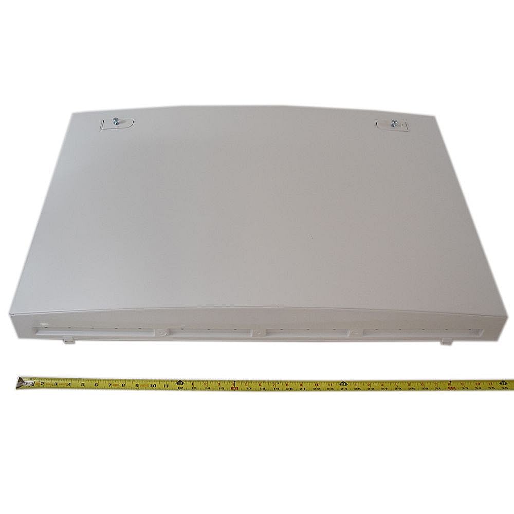 Refrigerator Freezer Door Assembly DA82-01340L