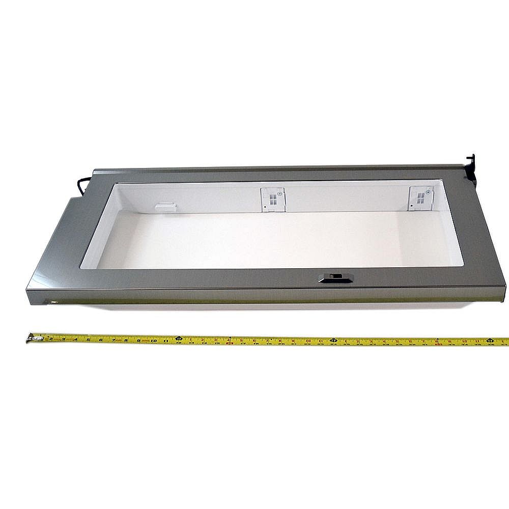 Refrigerator Convenience Door Inner Frame DA82-02260J