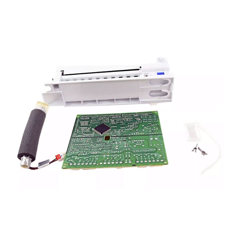 Samsung Refrigerator Ice Maker Assembly DA82-02668A