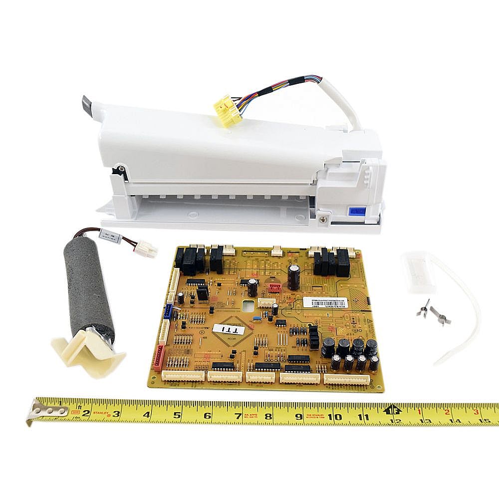 Refrigerator Ice Maker Service Kit DA82-02697A