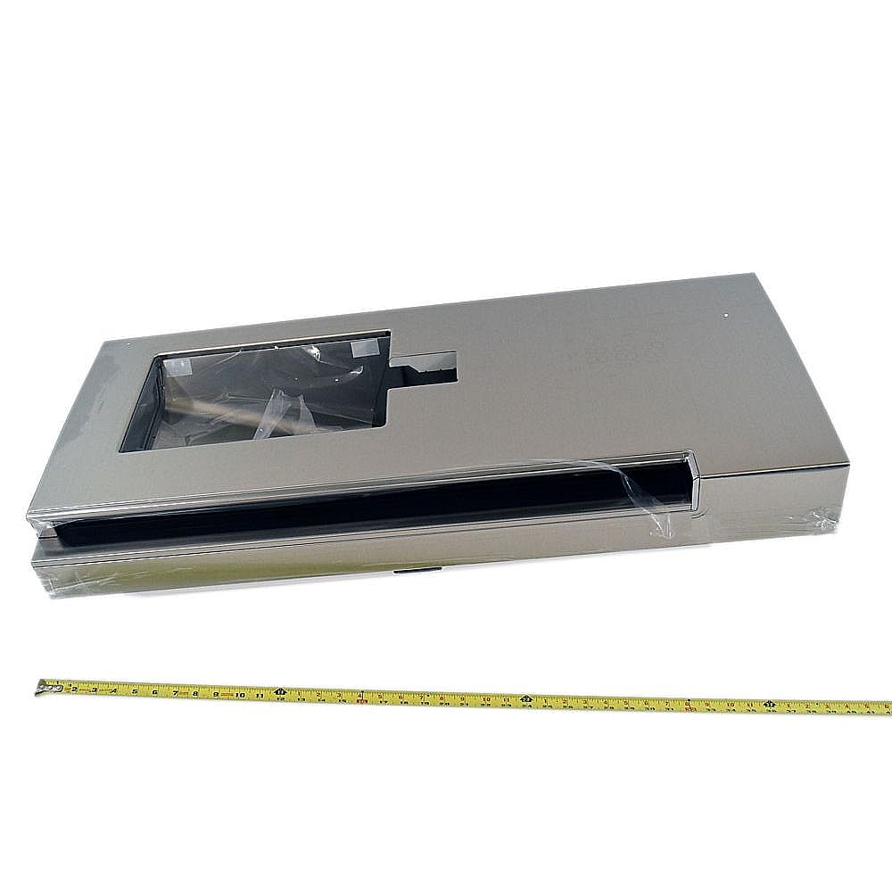 Refrigerator Freezer Door Assembly DA91-04174A