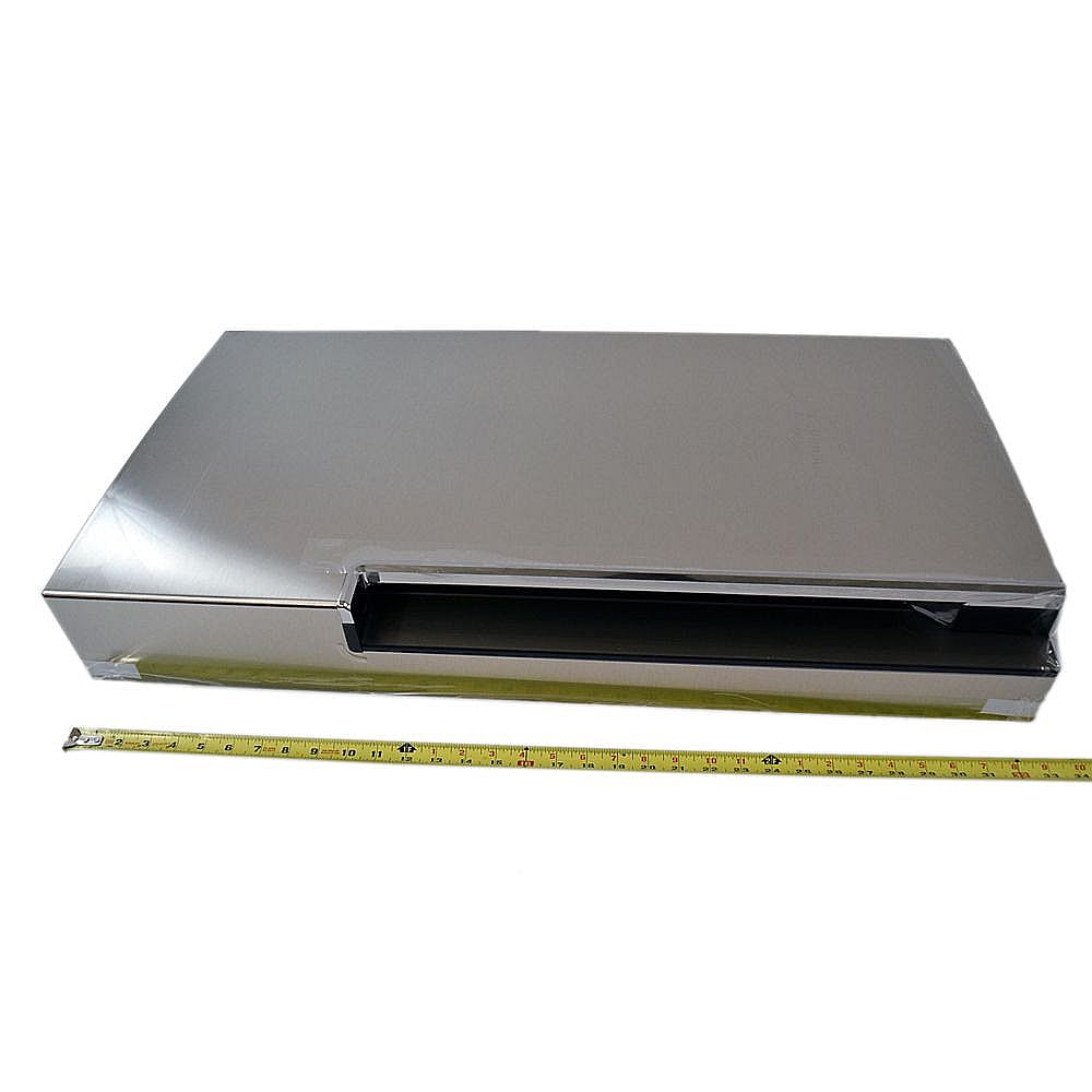 Refrigerator Freezer Door Assembly, Left DA91-04497G