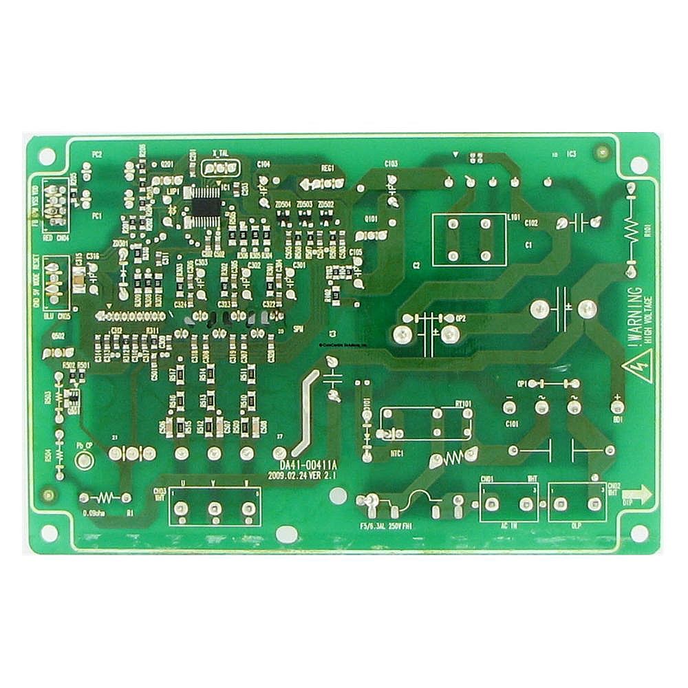 Refurbished Refrigerator Electronic Control Board DA92-00047AR