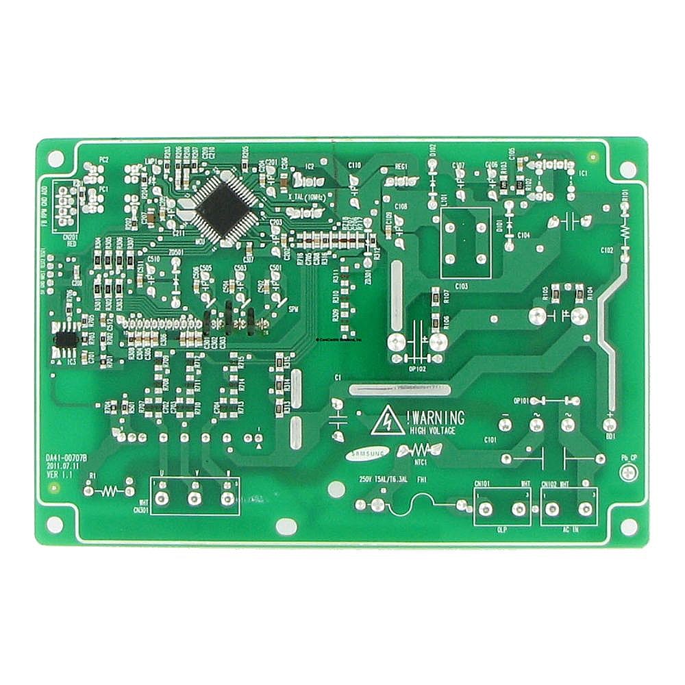 Refrigerator Inverter Power Control Board DA92-00111B
