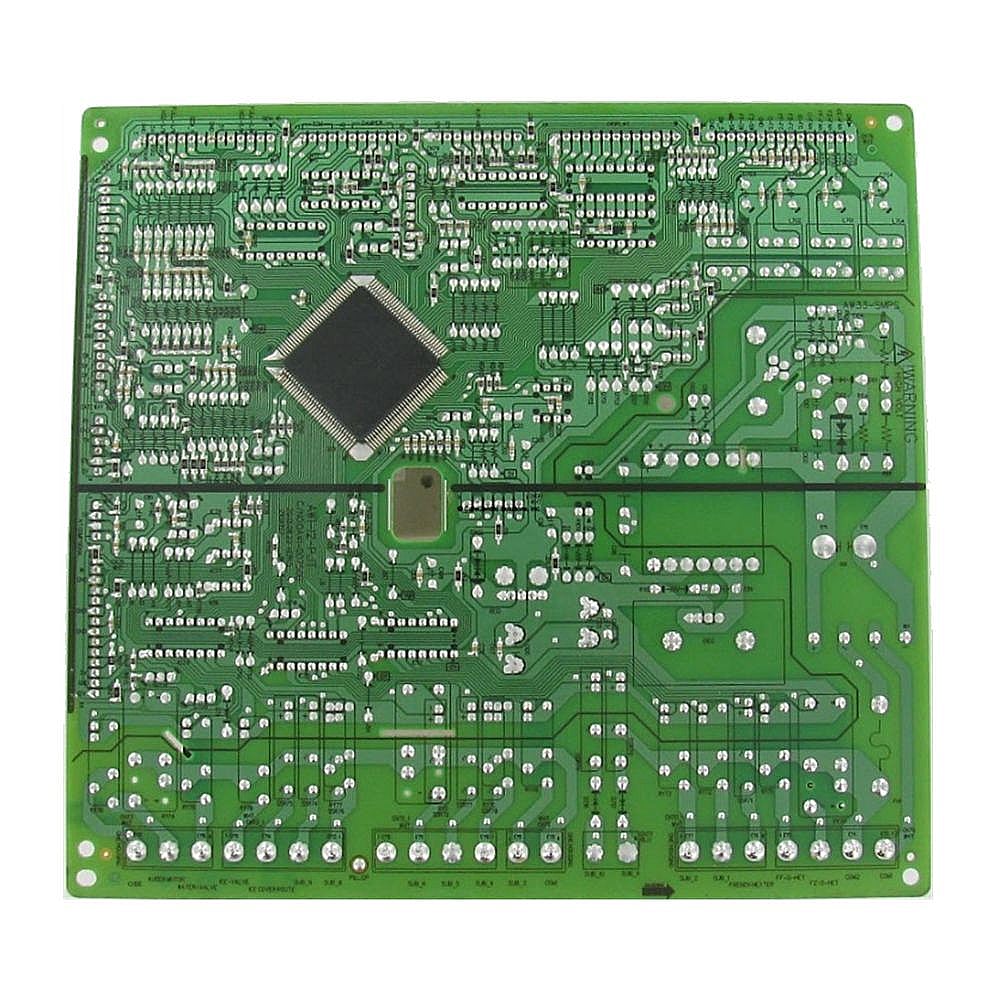 Refrigerator Electronic Control Board DA92-00146D