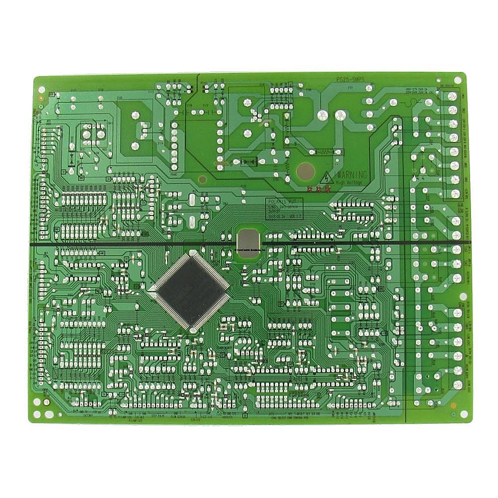 Refrigerator Electronic Control Board DA92-00175B