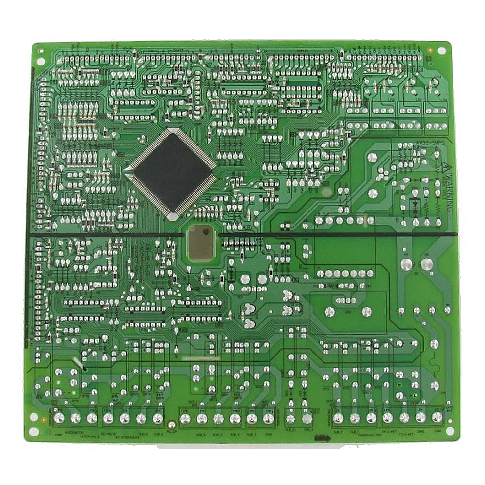 Refrigerator Power Control Board DA92-00384E