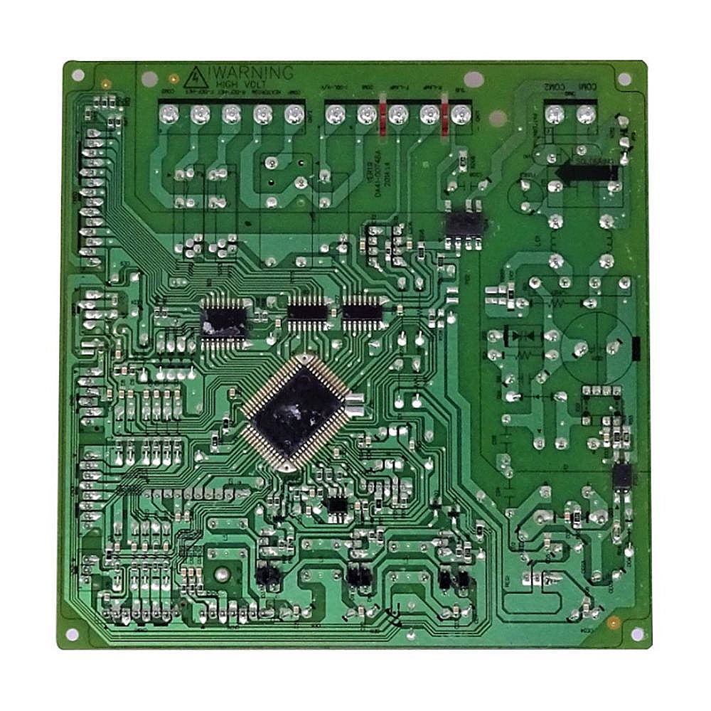 Refrigerator Electronic Control Board DA92-00420B