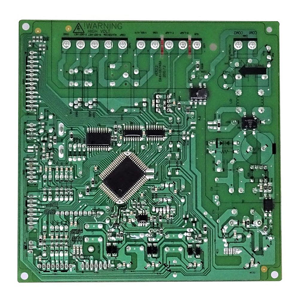 Refurbished Refrigerator Electronic Control Board DA92-00420TR