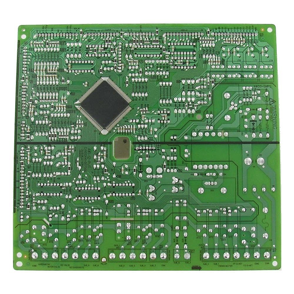 Refrigerator Electronic Control Board DA92-00426A
