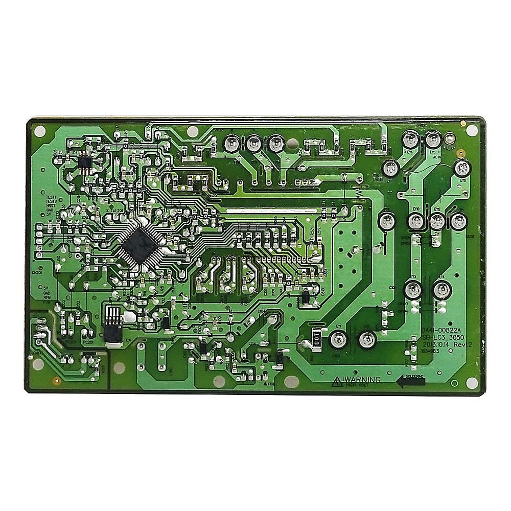 Refrigerator Inverter DA92-00483C