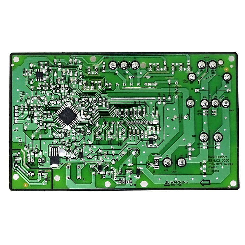 Refurbished Refrigerator Inverter DA92-00483NR