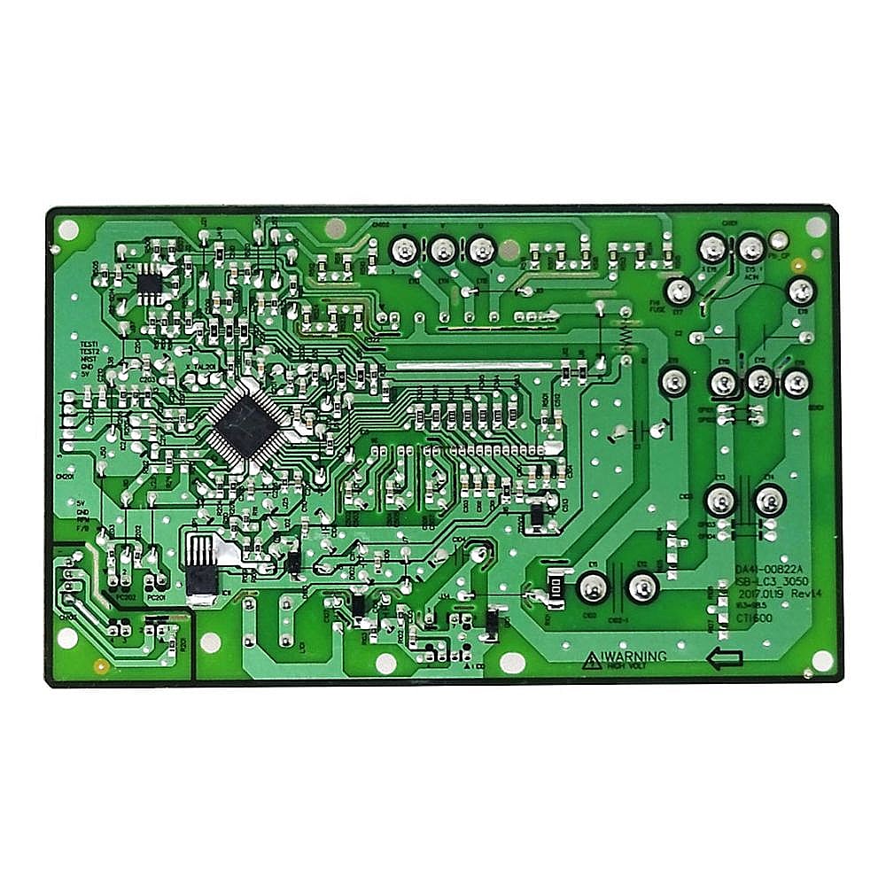 Refrigerator Inverter DA92-00483N