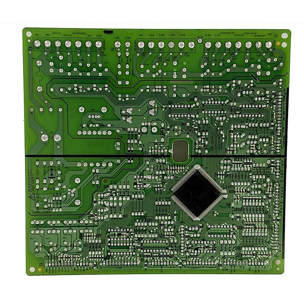 Refrigerator Electronic Control Board DA92-00484D