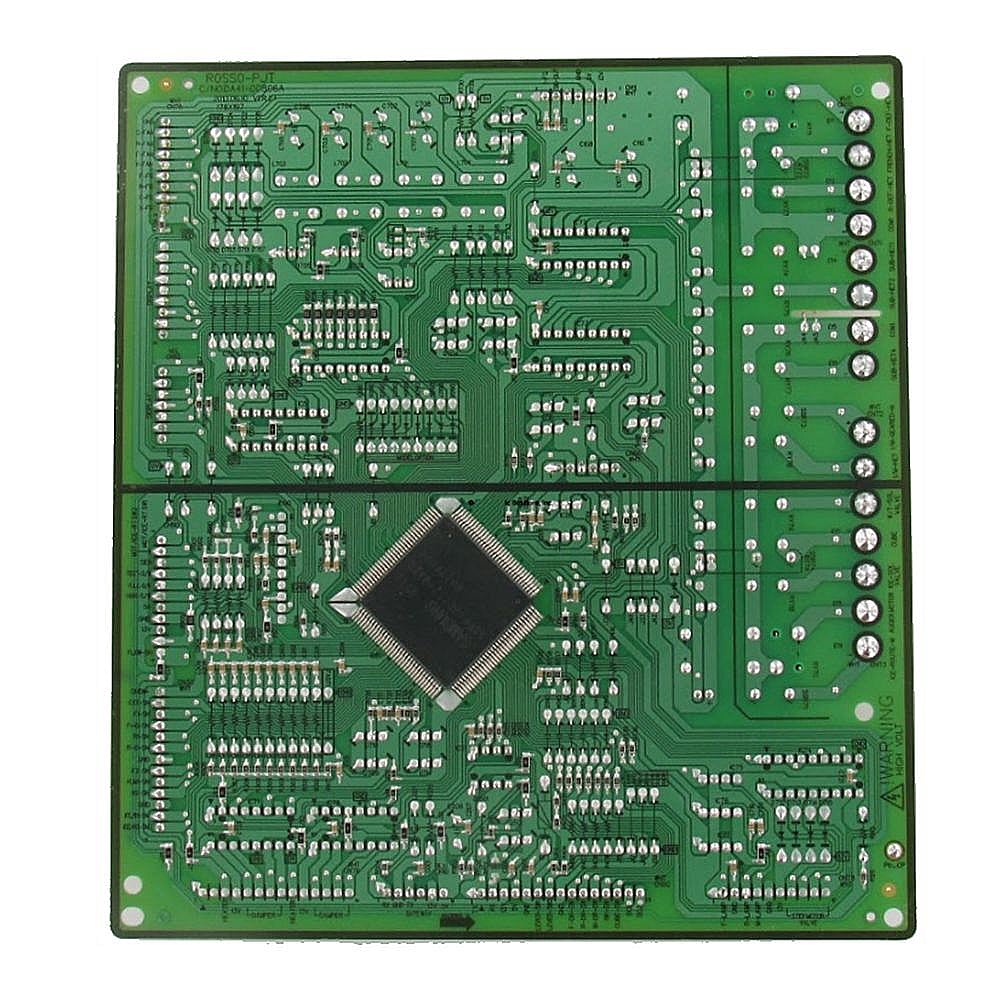 Refrigerator Electronic Control Board DA92-00624A