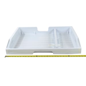 Refrigerator Pantry Drawer (replaces Da97-07011a) DA97-07011C