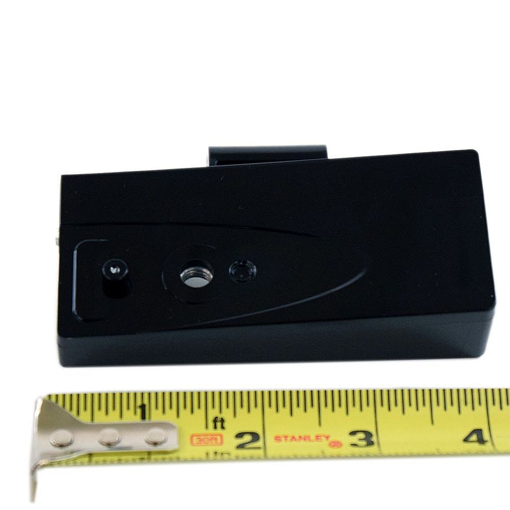 Samsung Refrigerator Freezer Door Handle Latch, Left DA97-11891B