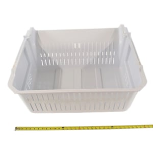 Refrigerator Freezer Basket Assembly DA97-12676A