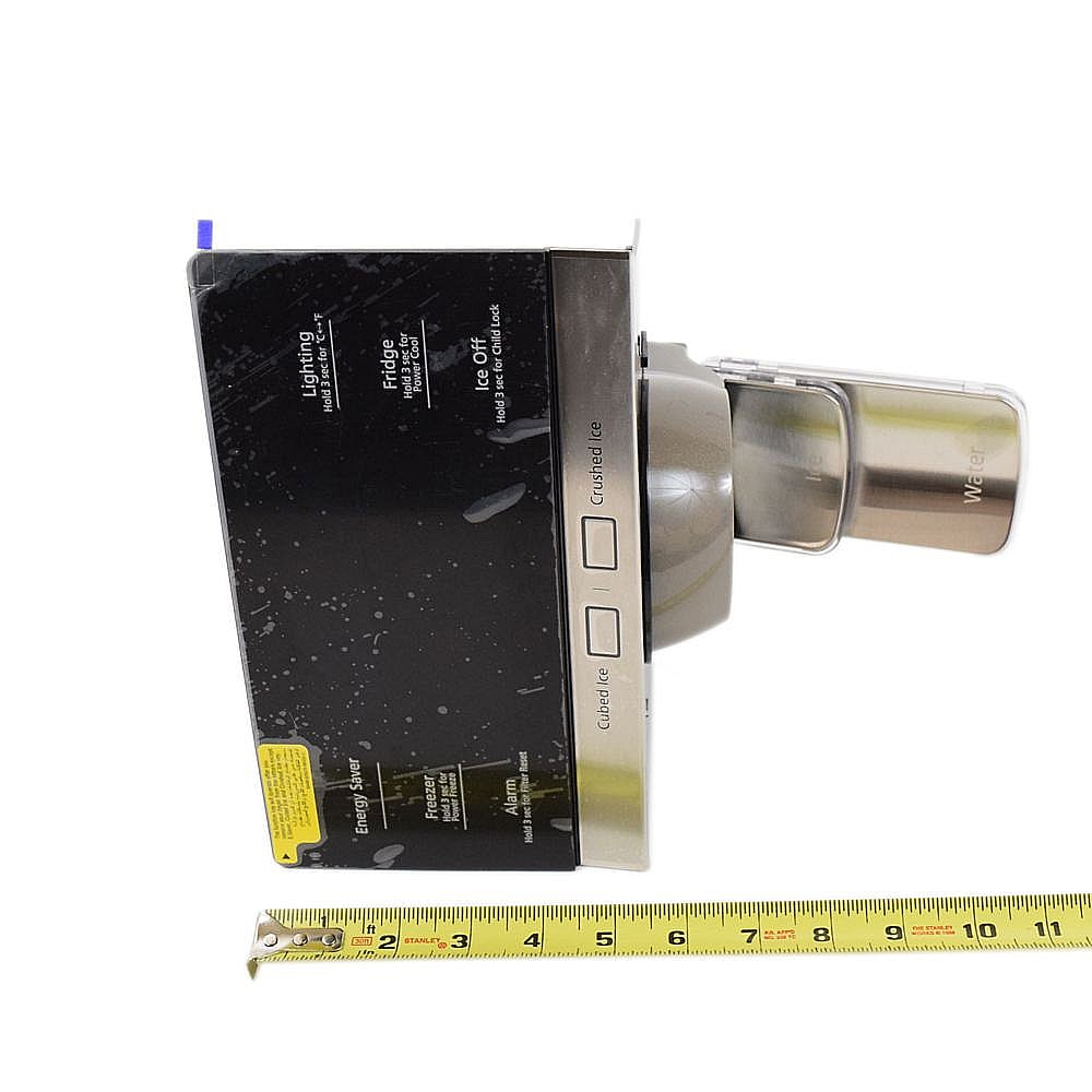 Refrigerator Dispenser Cover Assembly DA97-13809C