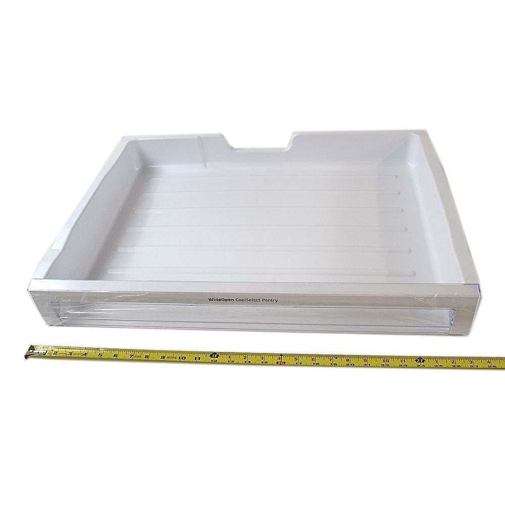 Refrigerator Pantry Drawer Assembly DA97-15405A