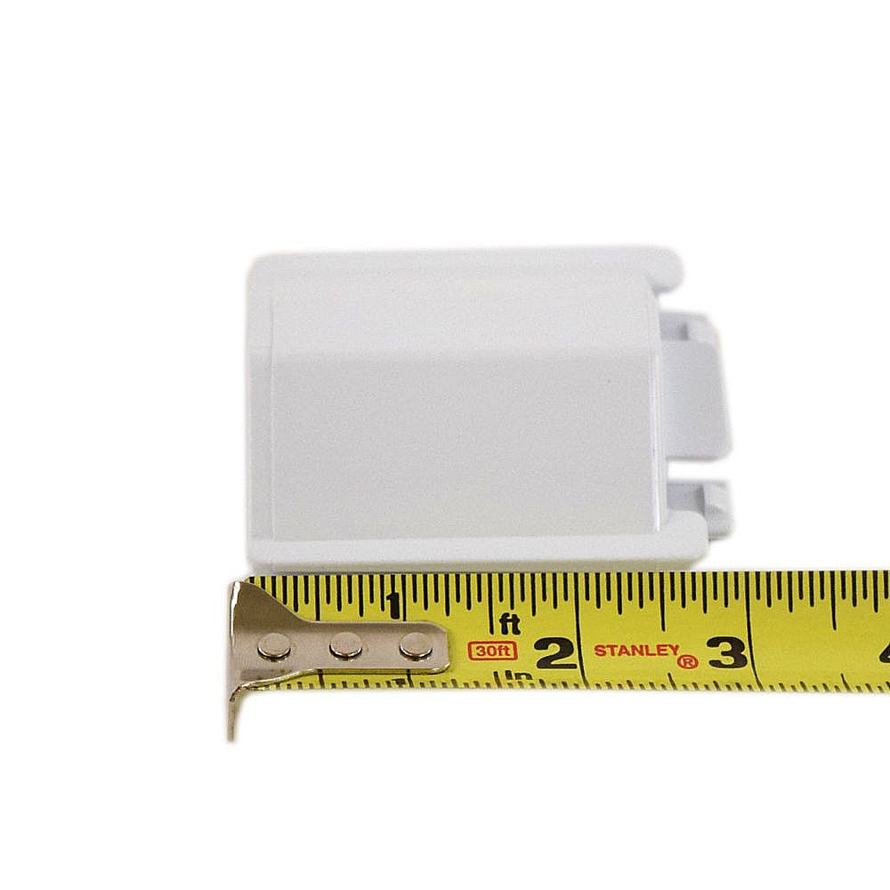 Refrigerator Freezer Basket Pressure Switch (white) DA34-00047B