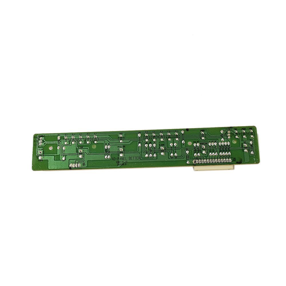 Refrigerator Dispenser Display Control Board DA41-00235B