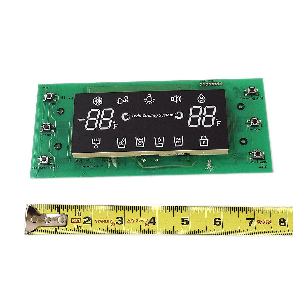 Refrigerator Display Control Board DA41-00463F