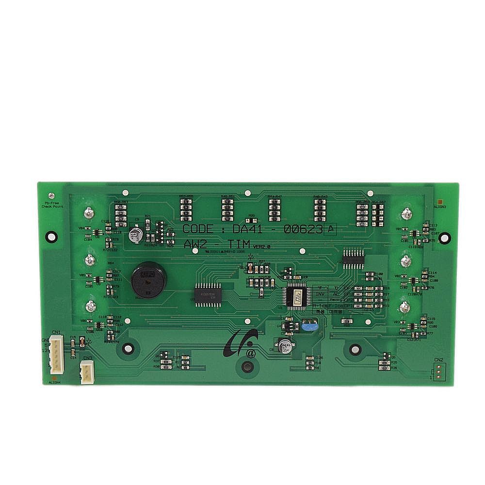Refrigerator Dispenser Display Control Board DA41-00623A