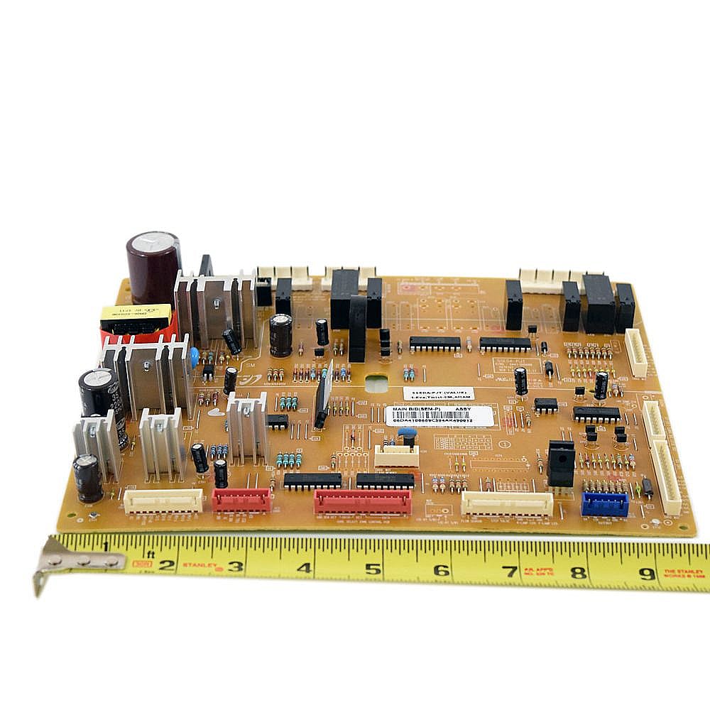 Refrigerator Electronic Control Board DA41-00669C