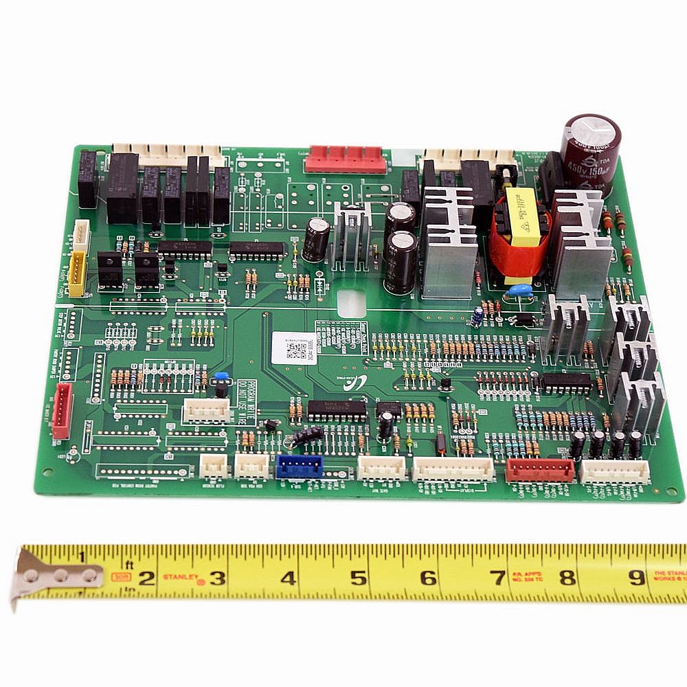 Samsung Refrigerator Power Control Board DA41-00689L