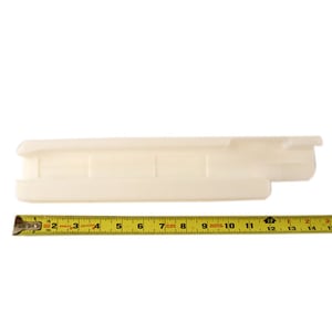 Refrigerator Freezer Basket Slide Rail, Right DA61-09204A
