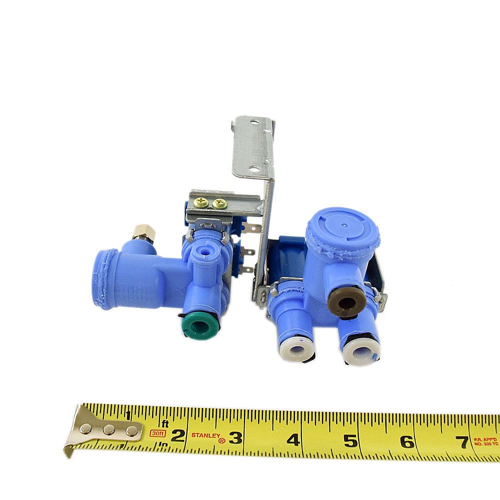 Samsung Refrigerator Water Inlet Valve Assembly DA62-01040A