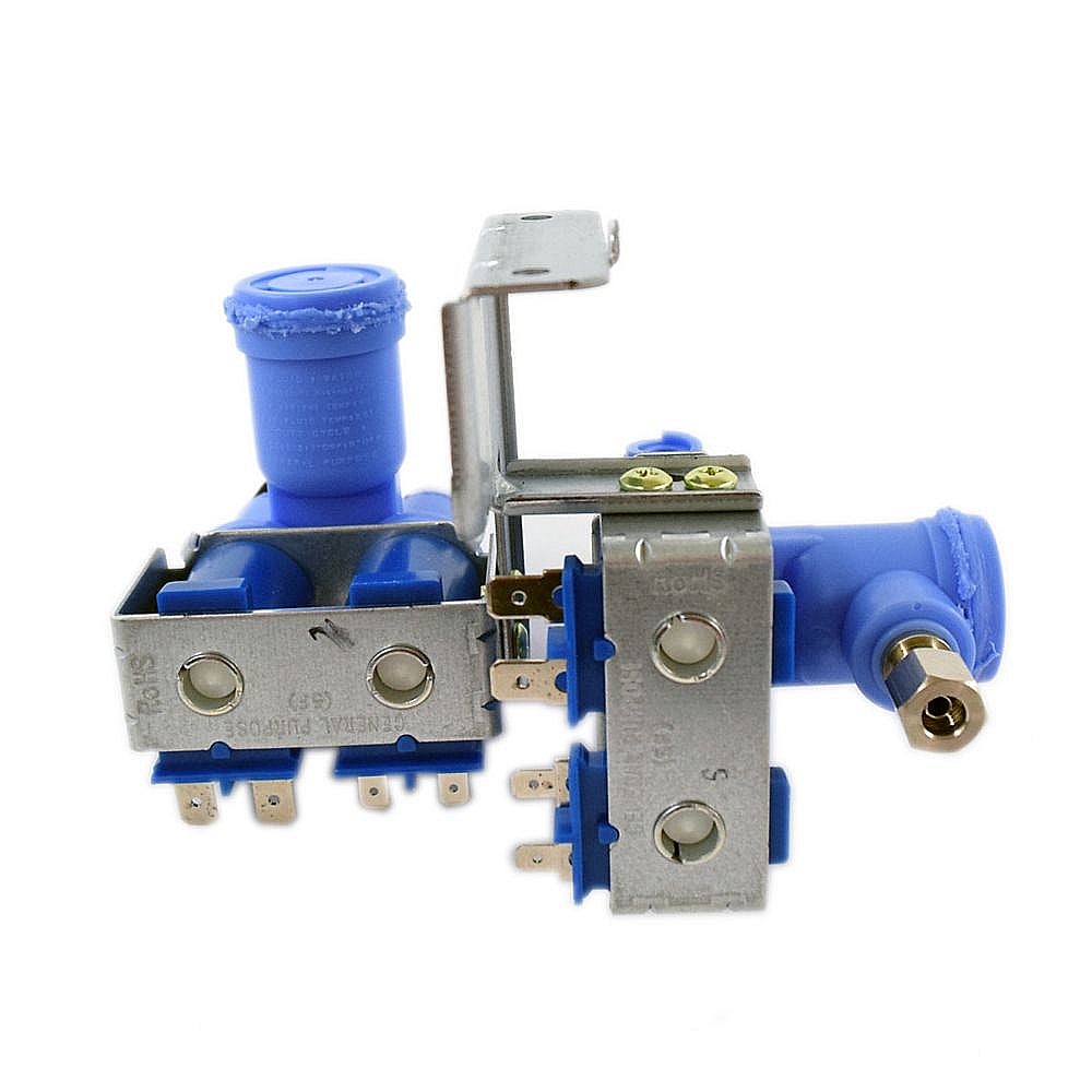 Samsung Refrigerator Water Inlet Valve Assembly DA62-01040A