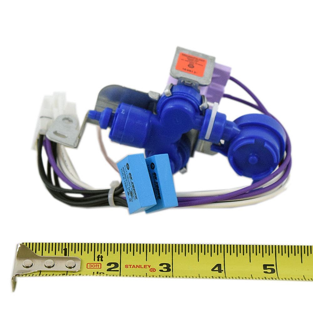 Refrigerator Water Inlet Valve DA62-04027B