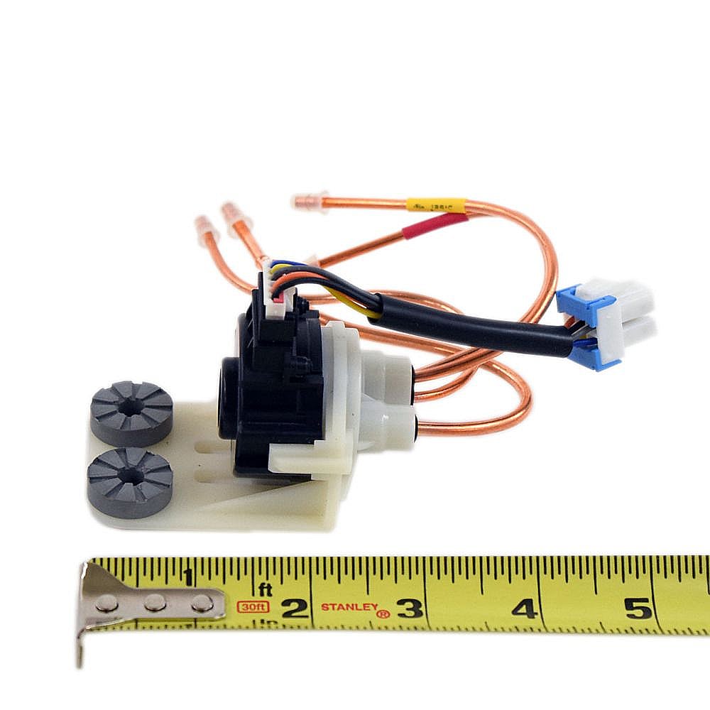Samsung Refrigerator Refrigerant Valve DA62-04617B