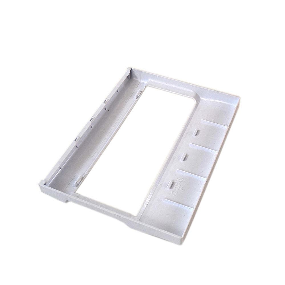 Refrigerator Freezer Basket Front Cover DA63-00802D