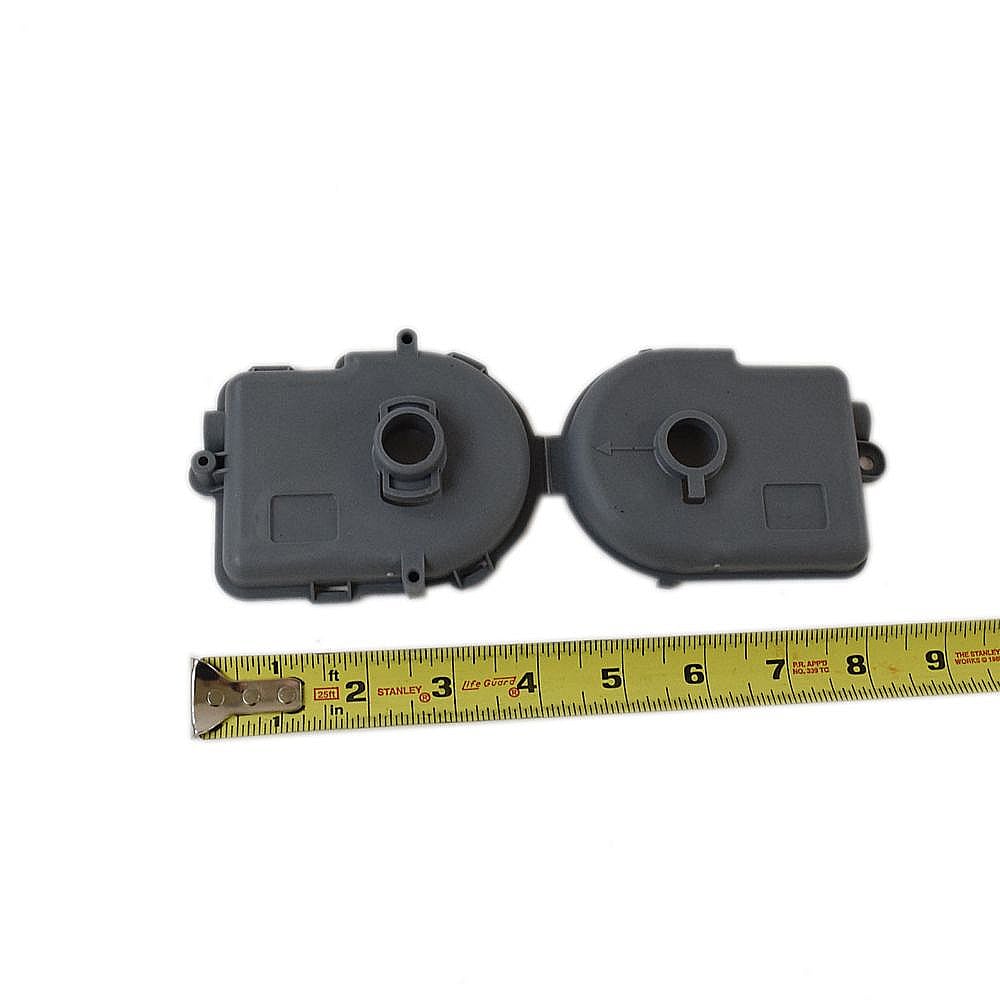 Refrigerator Evaporator Fan Motor Cover DA63-01809B