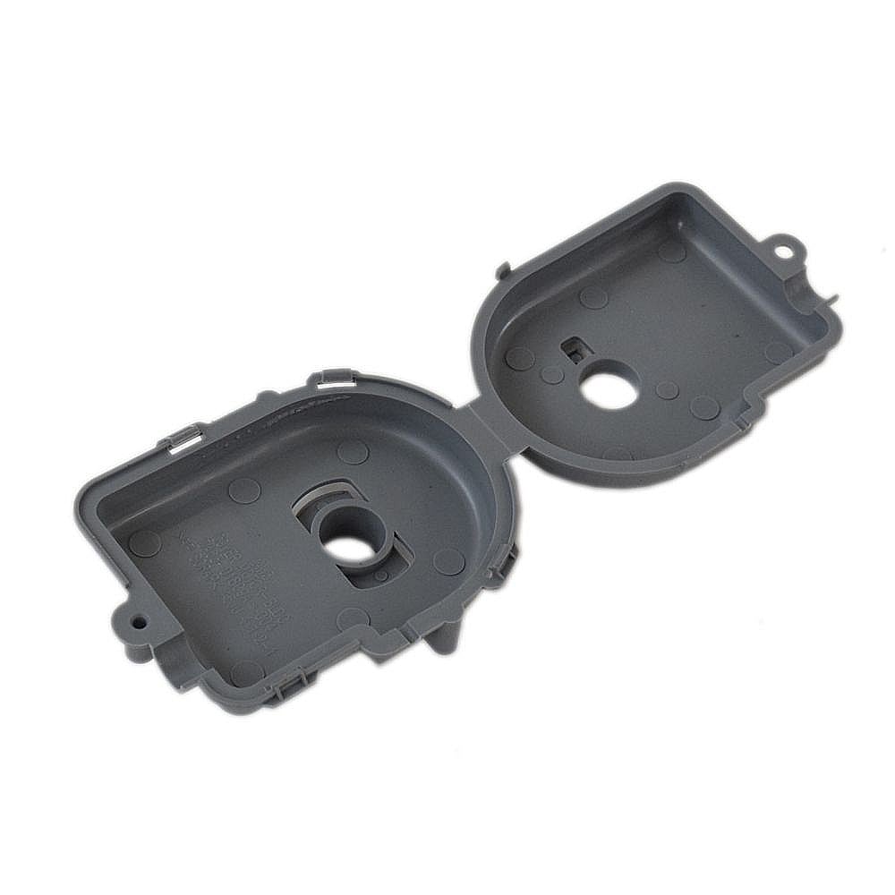 Refrigerator Evaporator Fan Motor Cover DA63-01809B
