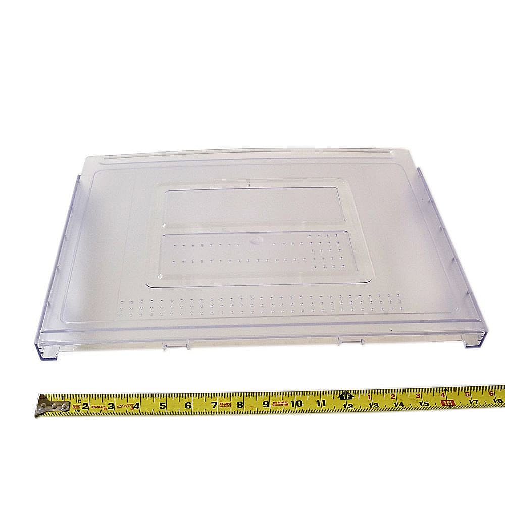 Refrigerator Crisper Drawer Cover DA63-02298A