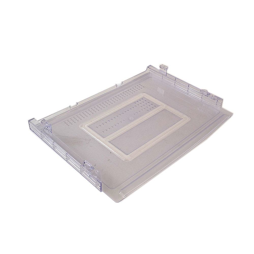 Refrigerator Crisper Drawer Cover DA63-02298A