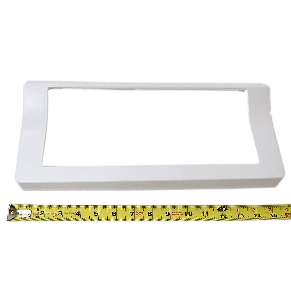 Refrigerator Crisper Drawer Front DA63-03426A