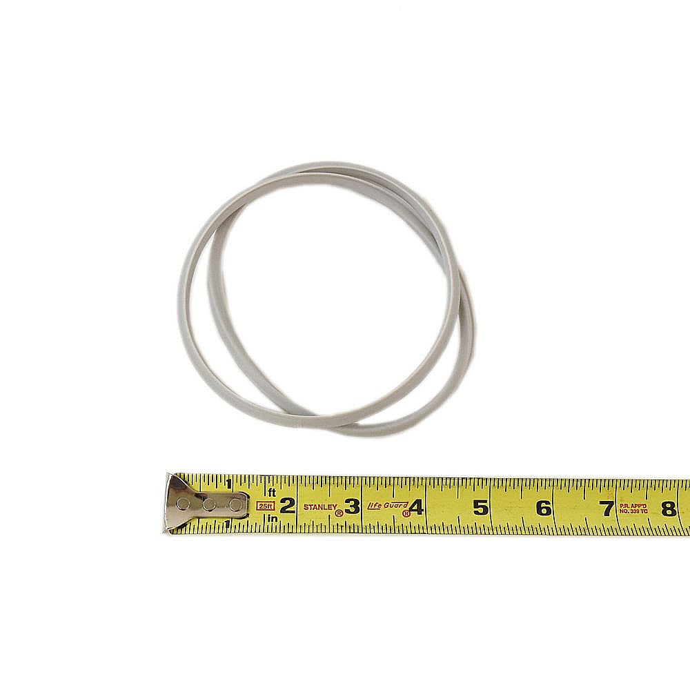 Refrigerator Ice Container Front Cover Gasket DA63-03737A