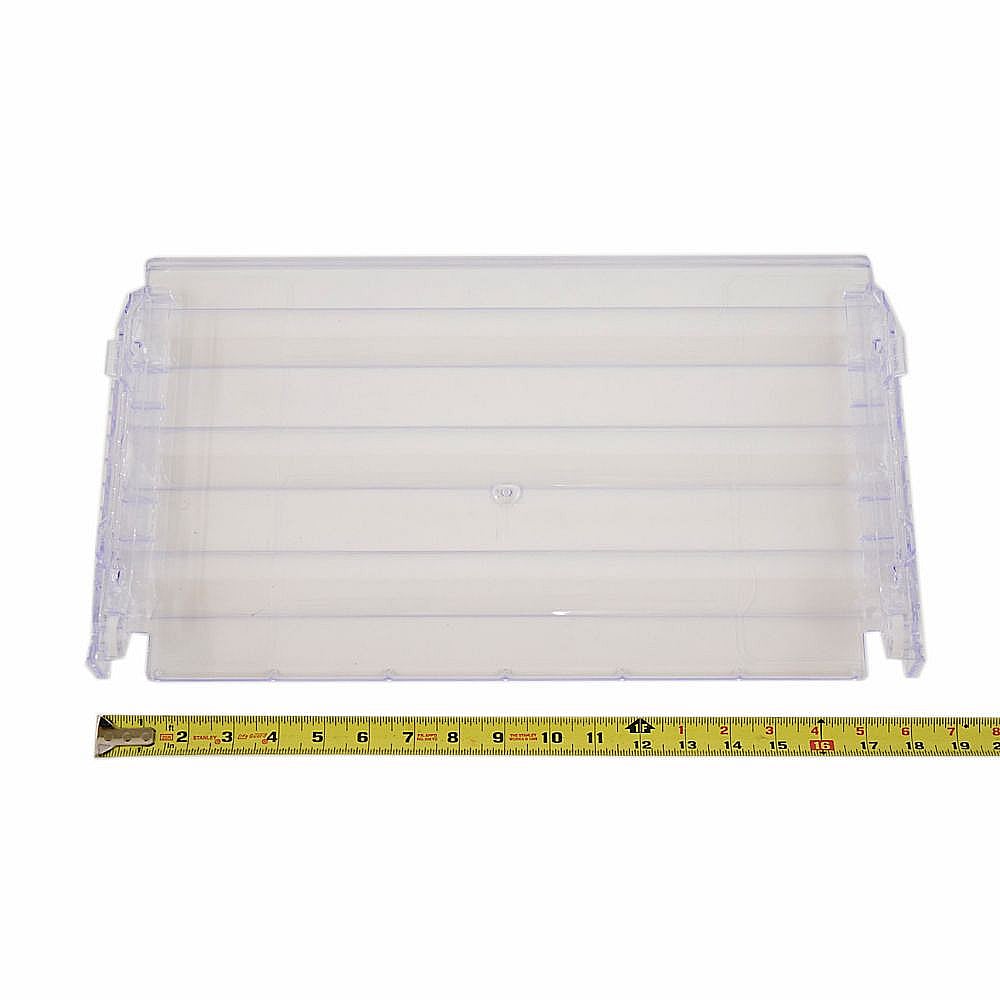 Refrigerator Crisper Drawer Cover Insert, Lower DA63-04135A
