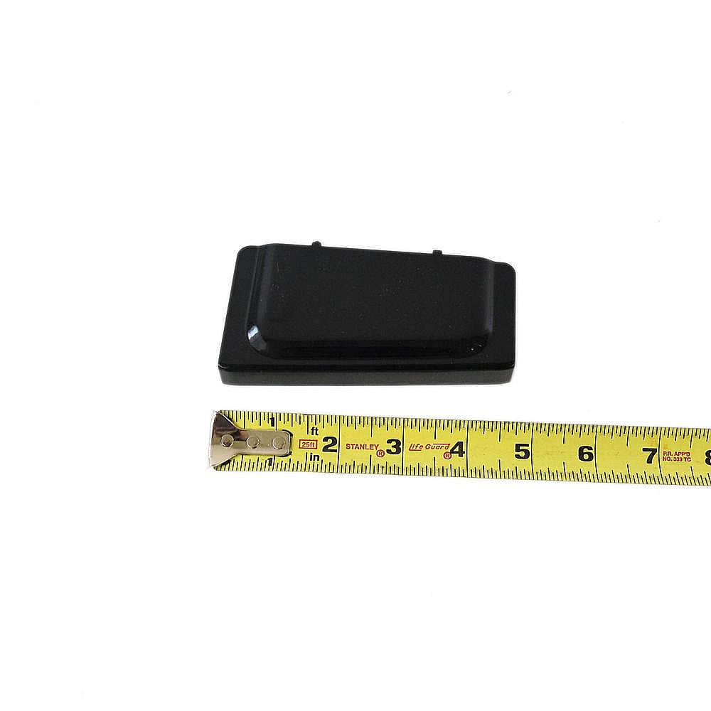 Refrigerator Freezer Handle Cover, Right DA63-04248A