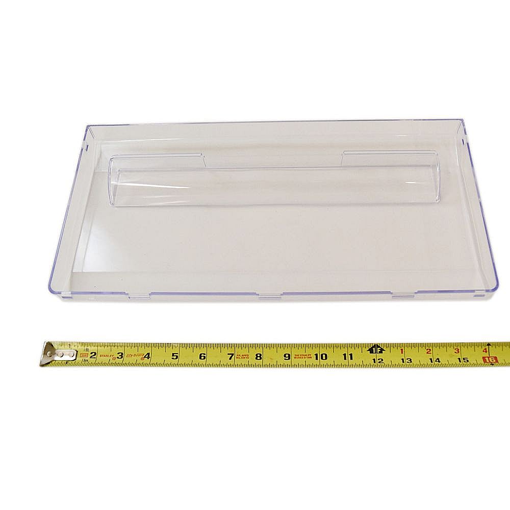 Refrigerator Crisper Drawer Front, Left DA63-04289A