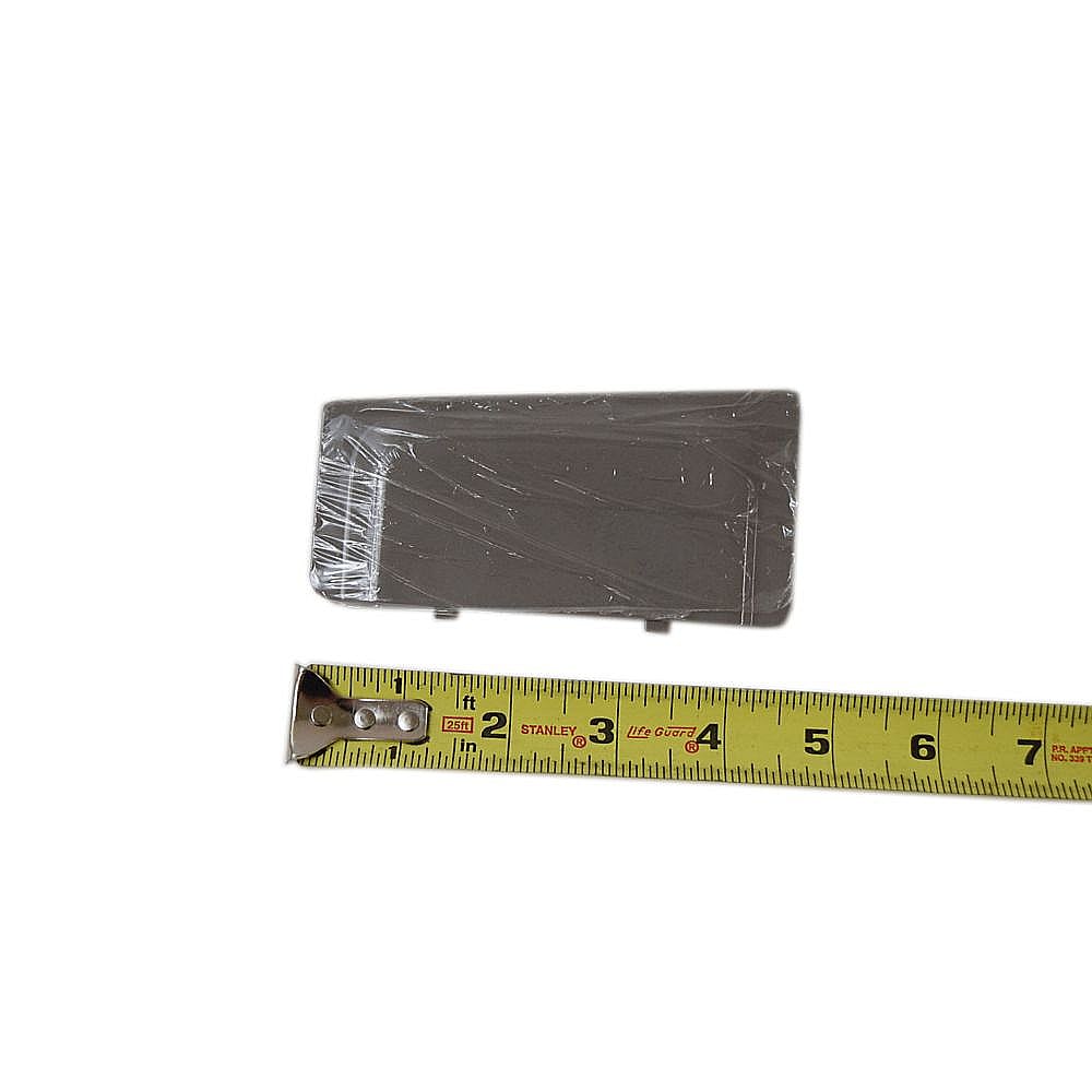 Refrigerator Freezer Handle Cover, Right DA63-04641A